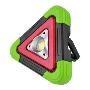 Аварійний ліхтар HURRY BOLT / Emergency Hazart Light 6609T