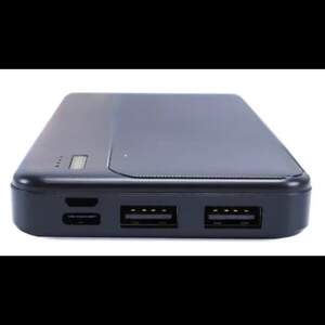Повербанк Power Bank Inkax PB-01A 10000mAh